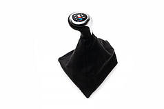 Ручка і чохол КПП  ОЕМ  для BMW 3 серія F-30/31/34 2012-2019 рр