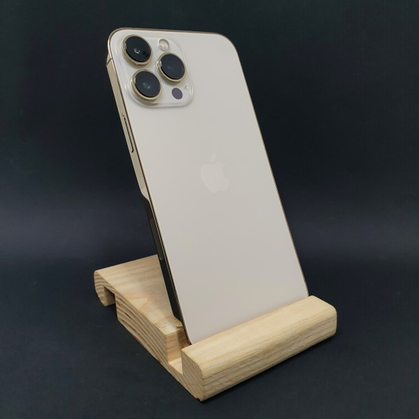 IPhone 13 PRO MAX, 128GB, 6.7", Gold