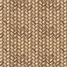 Килимок вологостійкий для ванної та туалету Dekomarin, шир 80 см, рулон 15 м пог