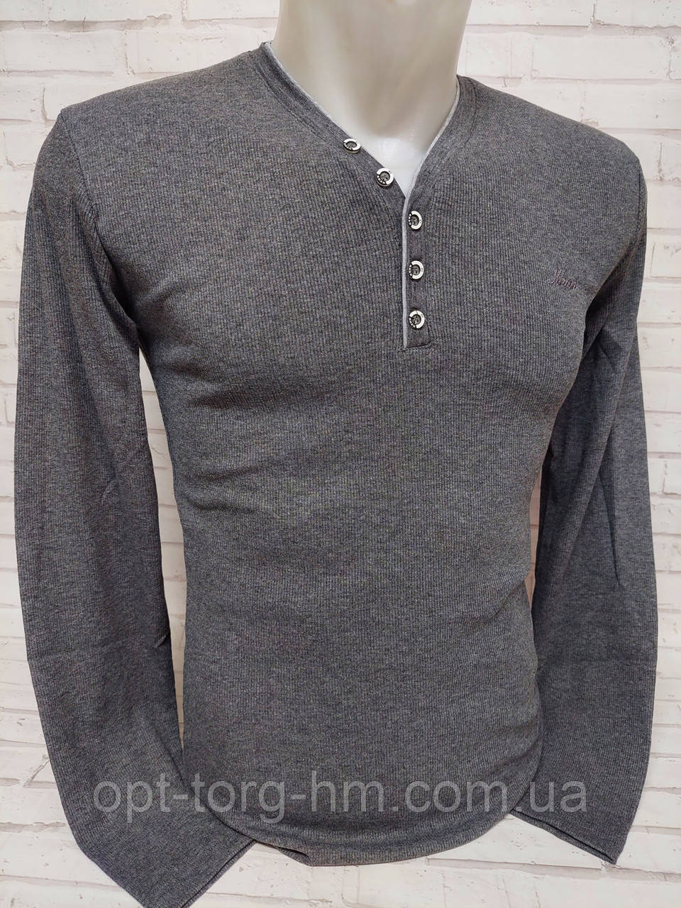 Чоловічий батнік  XL, фото 1