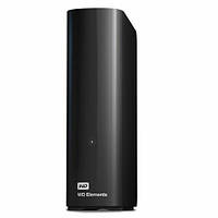 Зовнішній жорсткий диск 3.5" 14TB WD (WDBWLG0140HBK-EESN)