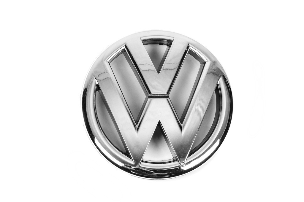 Передній значок 5C6 853 601  2010-2014  для Volkswagen Jetta рр