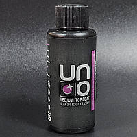 Топ для ногтей UNO 50 мл Super Shine Non-Cleansing Gel Top