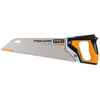 Пила ручна Fiskars Pro Power Tooth (38 cm, 9 TPI) (1062930)