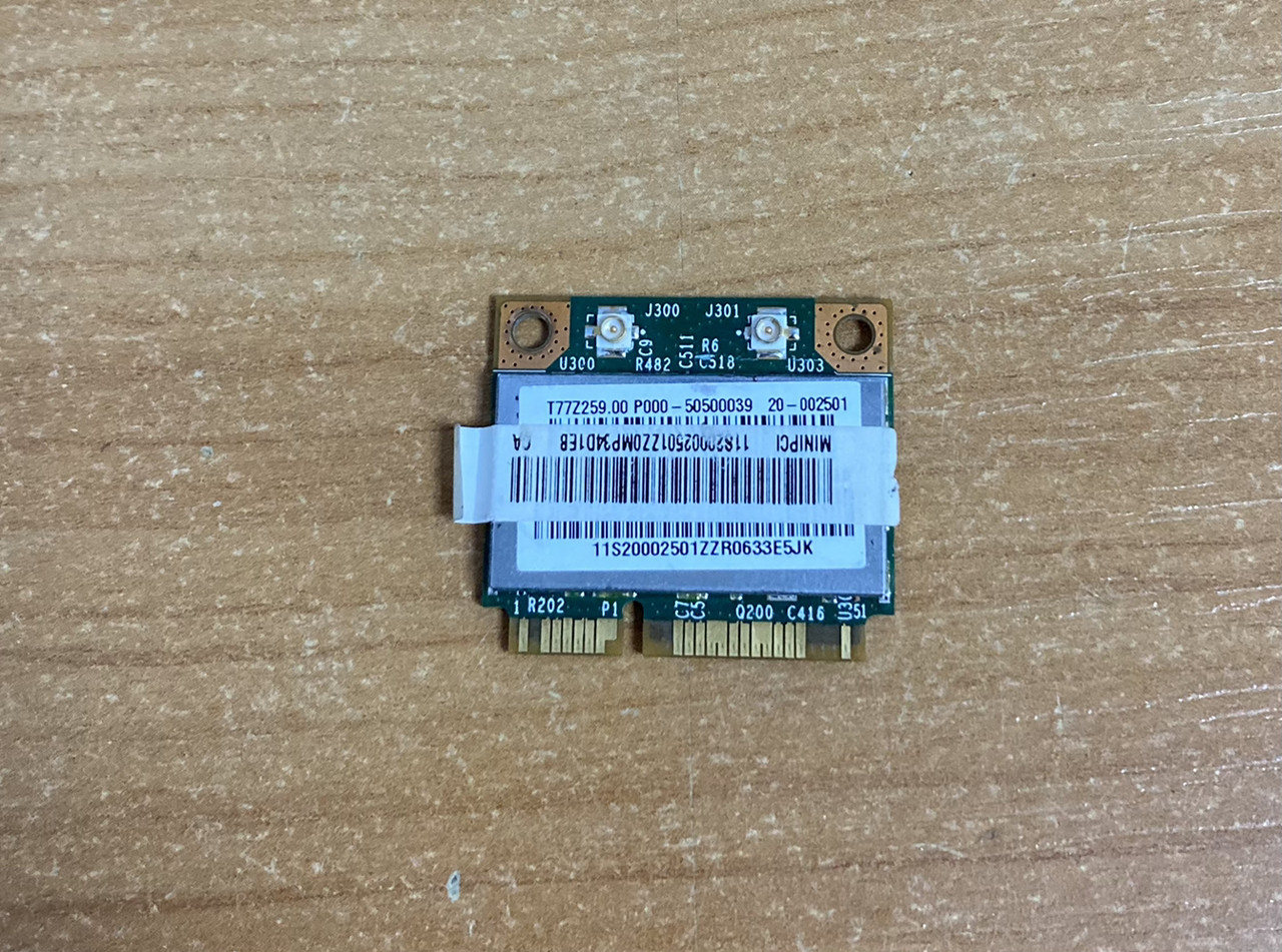 Б/У Wi-Fi модуль Broadcom BCM94313HMGB, Lenovo G770, G780 (ID ...