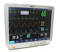 Монитор пациента С86 Биомед ВМ800D 15 дюймов