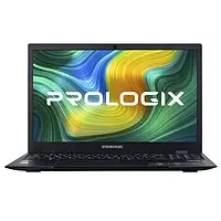 Ноутбук ProLogix R10-230 (PN14E04.R3538S5NW.038) Black