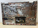 HP ProBook 6470B 6475B Корпус C (топкейс, середня частина) (6070B0569102) 2,8А б/в, фото 4