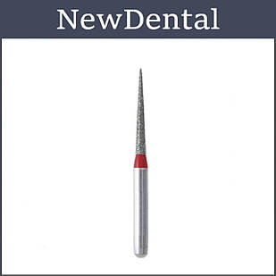 Бор Mani мані TC-SS21F (ISO 160\012) червоний ОРИГІНАЛ 5шт