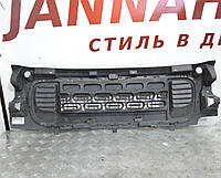 Решетка бампера Citroen Berlingo IV Решетка переднего бампера Ситроен Берлинго 4 9816749880 99899499
