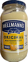 Майонез Hellmann s Original 405 мл