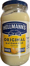 Майонез Hellmann’s Original 405 мл