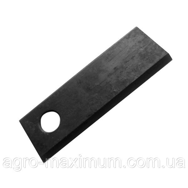 КРН-2,1.27.416(КН 27.416) Нож косилки КРН-2,1, КПП-3,1, КДН-210 (150мм)