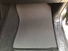 Килимки EVA  Чорний  для Toyota Tundra 2007-2021 рр, фото 4