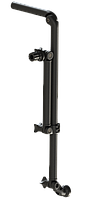 Бортовой держатель датчика эхолота BORIKA FASTen LSp400 черный для Garmin Panoptix LiveScope (01.04.029.01.06)