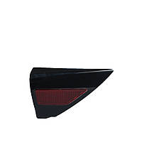 110078199D Відбивач фари правої задньої Tesla Model 3 17-20/Model Y