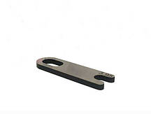 7401677359 Пластина регулювальна Volvo 3.50