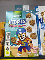 Печиво Gullon Hookies mini cereals, 250г