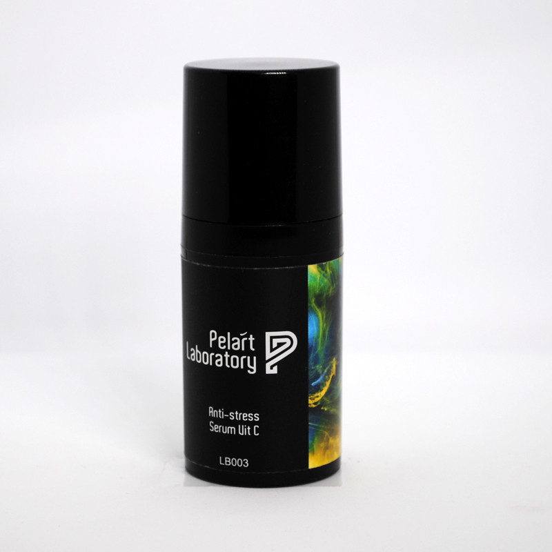 Пеларт Сироватка антиоксидантна з вітаміном C Pelart Laboratory Anti-Stress Serum Vit C, 30 мл, фото 1