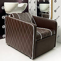 Перукарська мийка Valencia