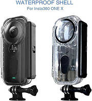 Чехол для экшн-камеры Insta360 ONE водонепроницаемый