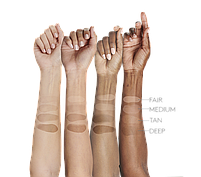 Сонцезахисний крем для обличчя з тоном Colorescience Total Protection Face Shield Flex SPF 50 (813419027380), фото 4