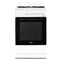 Плита газова Artel Ottima G white газ-контроль