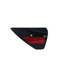 150551400D Відбивач фари лівої задньої (люк зарядного порту) Tesla Model 3 17-20