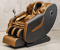 Массажное кресло XZERO V12+Brown
