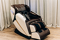 Массажное кресло XZERO X20 SL Premium Brown