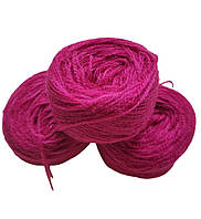 Нитка акрилова для вишивання в клубках 70м/4,5г