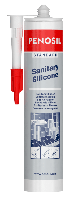 PENOSIL Standard Sanitary Silicone санітарний силікон