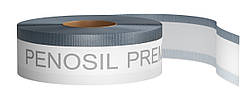 PENOSIL Premium Sealing Tape External герметична стрічка зовнішня 70мм (вітрозахисна, що дихає) )