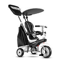 Велосипед трёхколесный 4 в 1 Glow Smart Trike