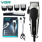 Машинка для стриження Волосся19, фото 3