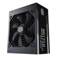 Блок питания CoolerMaster 1250W MWE Gold V2 (MPE-C501-AFCAG-3EU)