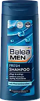 Чоловічий шампунь від Balea Men, Fresh