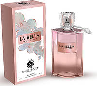 La Bella MB Parfums - туалетная вода женская (похожа на LA VIE EST BELLE by LANCOM)