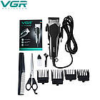 Машинка для стриження Волосся19, фото 4