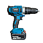 Акумуляторний ударний шурупокрут Makita DTW 485 36V/6Ah, фото 6