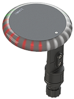 Трехцветный навигационный огонь BORIKA FASTen LFс001 LONAKO с поворотным держателем Lf001 (01.08.020.01.01)
