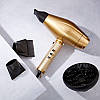 Професійний фен для волосся BaByliss PRO GoldFX 2200W FXBDG1E, фото 10