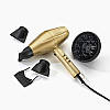 Професійний фен для волосся BaByliss PRO GoldFX 2200W FXBDG1E, фото 3
