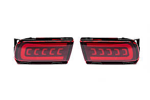 Задні габарити LED V2 2 шт. 2017-2023 для Toyota Land Cruiser Prado 150, фото 2