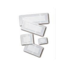 Пов'язка пластирна неткана 9см*25см ПіннаПед