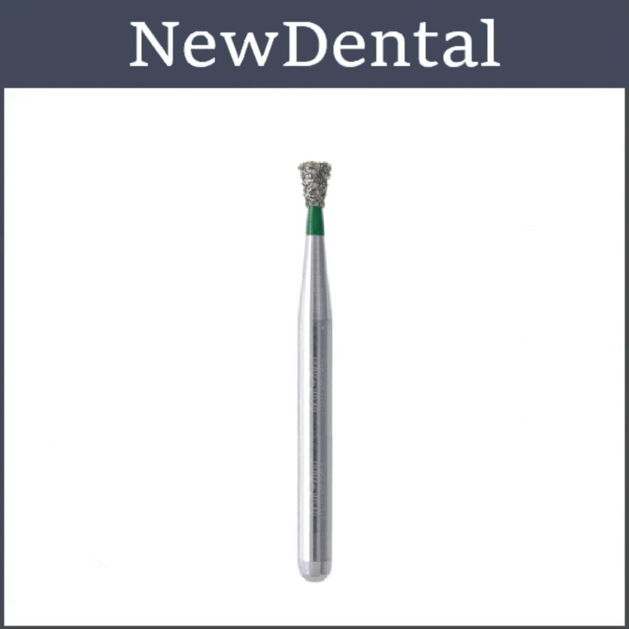 Бор Mani мані SI-47C (ISO 010\014) зелений ОРИГІНАЛ 5шт, фото 1