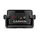 Ехолот-картплотер Garmin ECHOMAP UHD 92sv з трансд'юсером GT56UHD-TM, фото 5