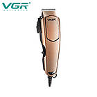 Машинка для стриження V-131 VGR, фото 4