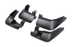 Бризковики Premium SD  4 шт  для Kia Cerato 2 2010-2013 рр