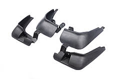 Бризковики Premium HB  4 шт  для Kia Cerato 2 2010-2013 рр